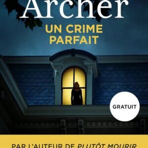Un crime parfait