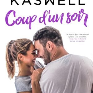 Cout d’un soir (Cœurs tatoués t. 2)