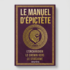 MANUEL D’ÉPICTÈTE
