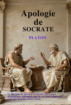 Apologie de Socrate