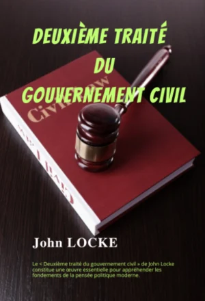Deuxième Traité du gouvernement civil