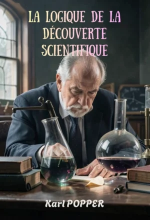 La Logique de la découverte scientifique