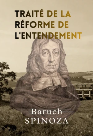Traité de la réforme de l’entendement