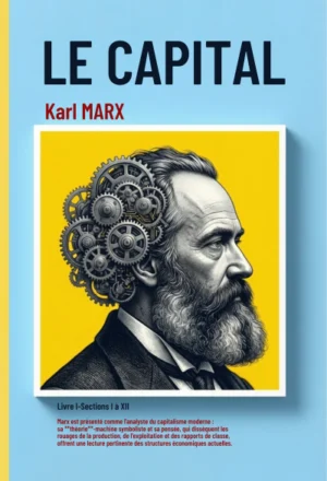 Le Capital – Livre I