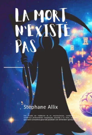 La mort n’existe pas