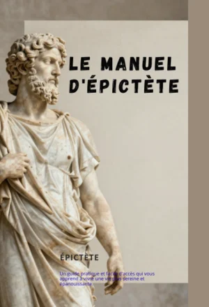 Le manuel d’Épictète