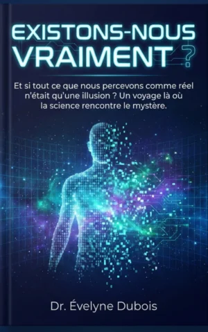 Existons-nous vraiment?